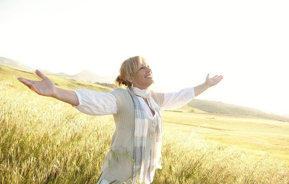 Açık hava insanda neden terapi etkisi yaratır? - Resim: 5