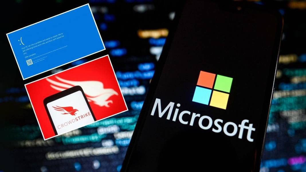 Dünyayı kilitleyen teknoloji krizini aylar önceden bildi. Herkes onu konuşuyor - Resim: 12