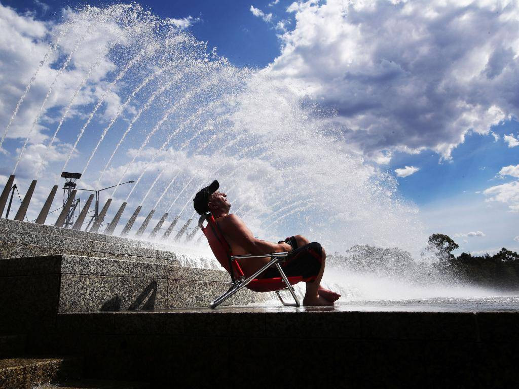 İstanbul'da nefes almak mümkün değil! Nem oranı rekor üstüne rekor kırdı - Resim: 35