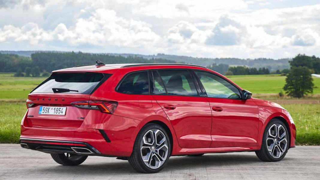 Otomotiv devinden Türkiye'de görülmemiş kampanya. Tarih netleşti yeni özellikleriyle yolları süsleyecek - Resim: 5