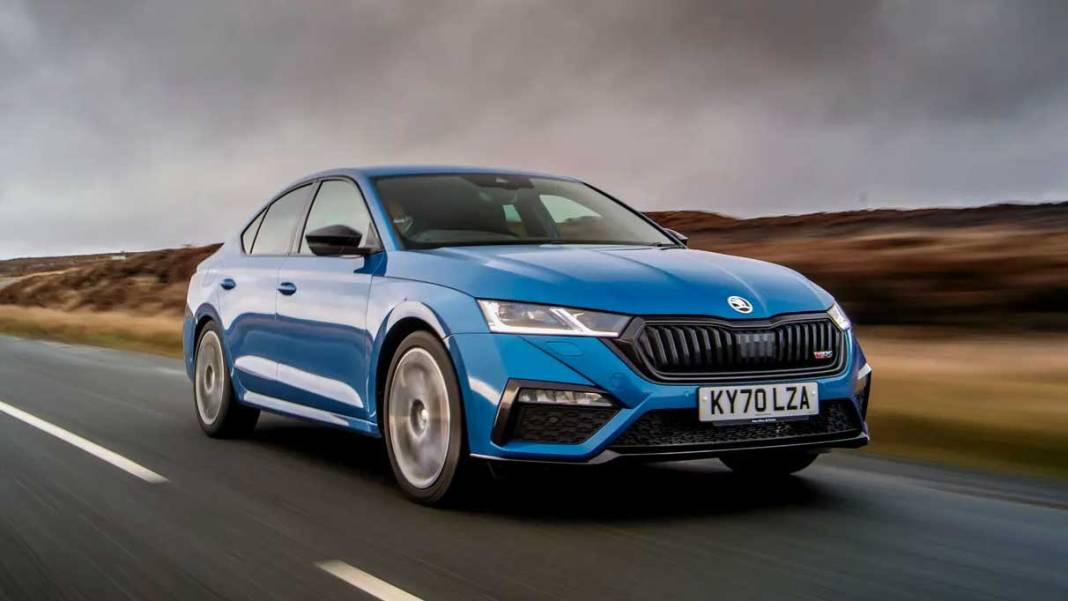 Otomotiv devinden Türkiye'de görülmemiş kampanya. Tarih netleşti yeni özellikleriyle yolları süsleyecek - Resim: 8