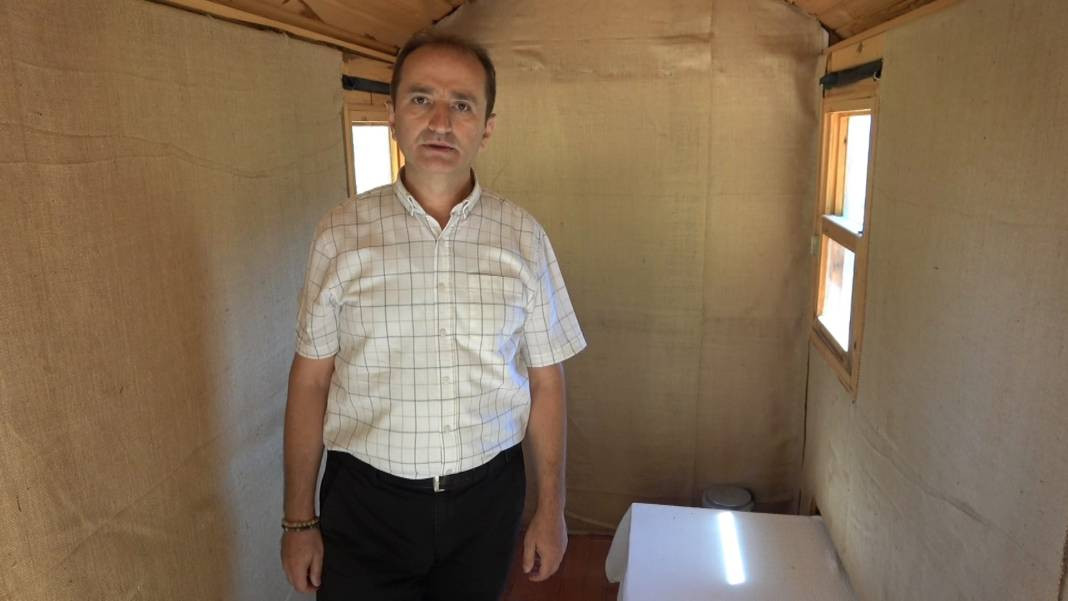 Üzerine yatan dinç kalkıyor. Turistler akın ediyor - Resim: 5