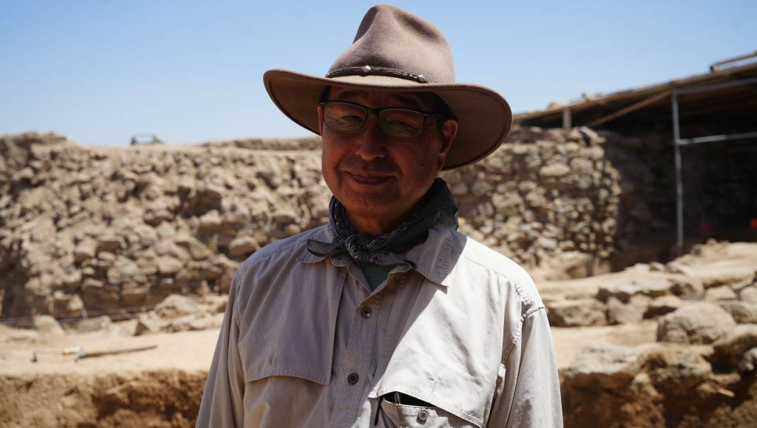 Kırıkkale'de binlerce yıllık mührün gizemi çözüldü. Üzerindeki yazı tüyler ürpertti - Resim: 8