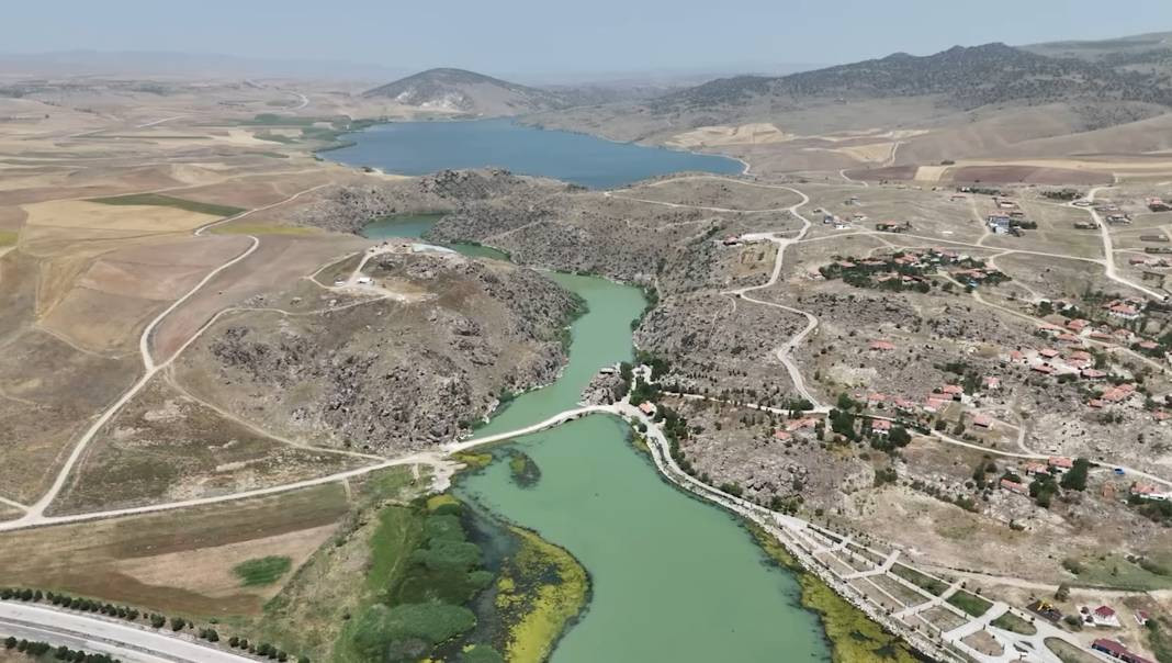 Kırıkkale'de binlerce yıllık mührün gizemi çözüldü. Üzerindeki yazı tüyler ürpertti - Resim: 5