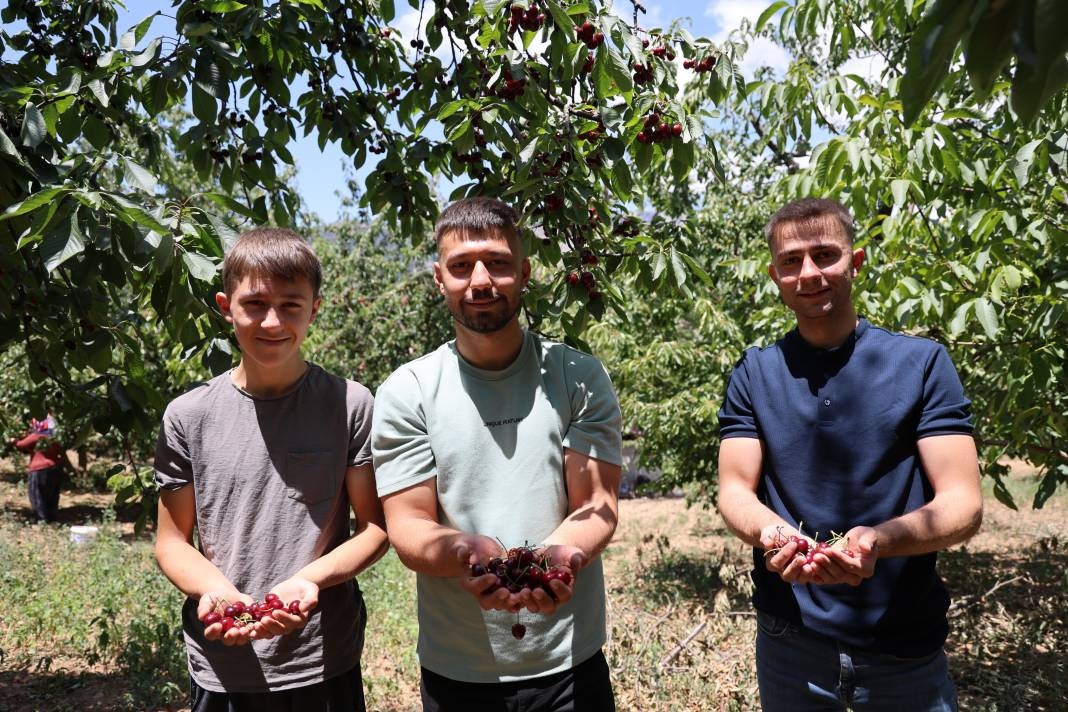 Lezzeti ülke sınırlarını aştı dalında 10 markette 140 TL - Resim: 2