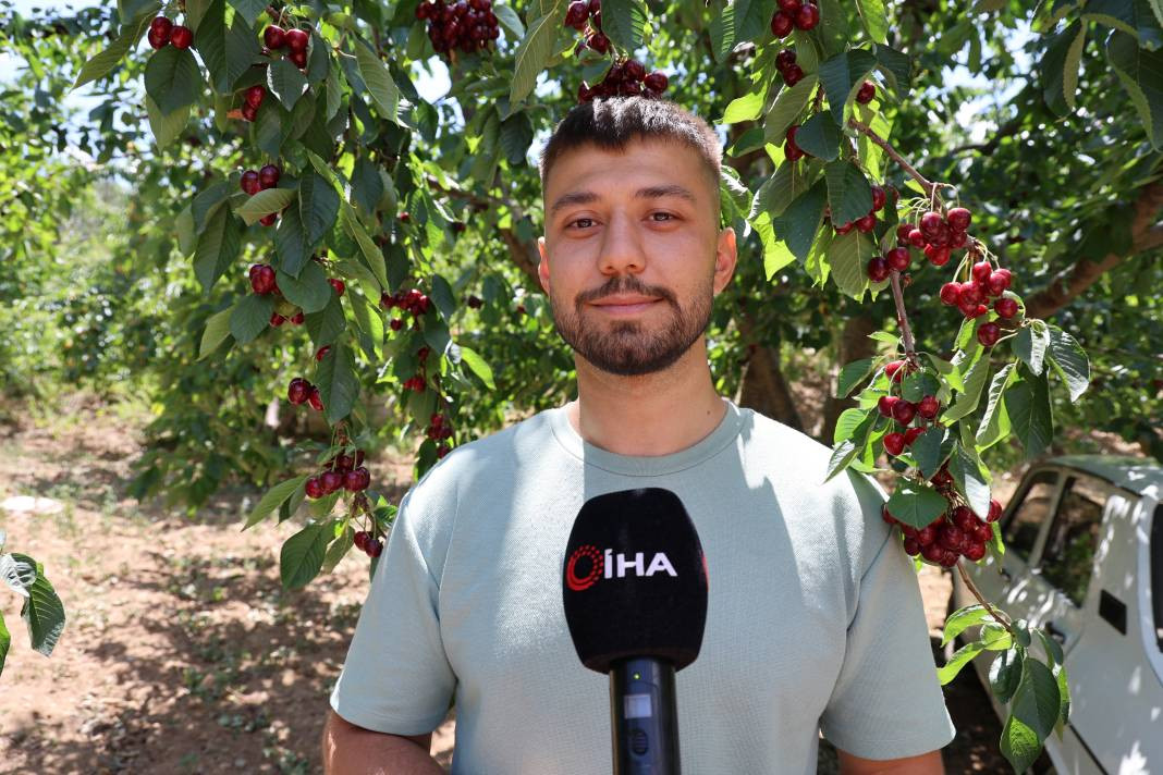 Lezzeti ülke sınırlarını aştı dalında 10 markette 140 TL - Resim: 3