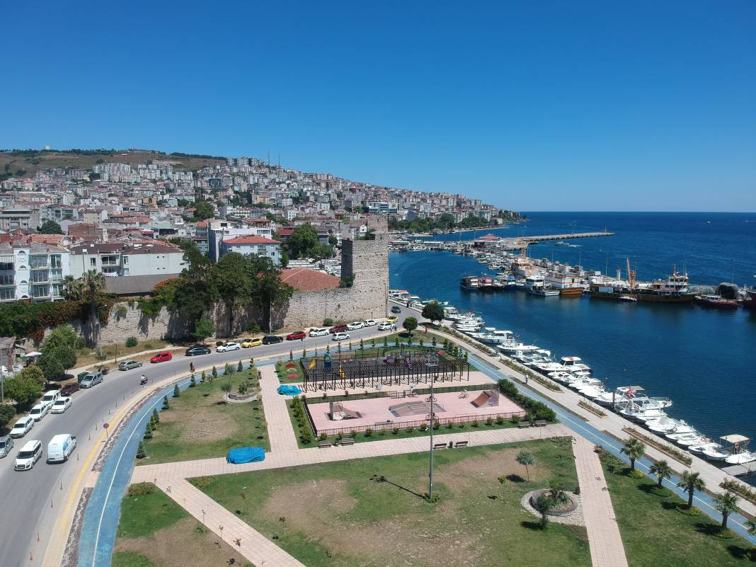 Türkiye'nin işsizlik oranı en düşük ili belli oldu - Resim: 1