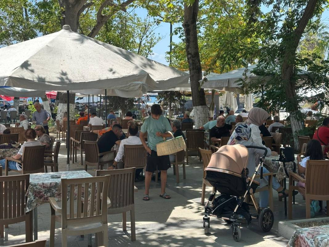 Türkiye'nin işsizlik oranı en düşük ili belli oldu - Resim: 3