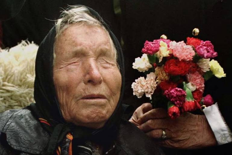 Baba Vanga'nın tüyler ürperten kehaneti ortaya çıktı. Her şeyin sonu o tarihte başlayacak - Resim: 8
