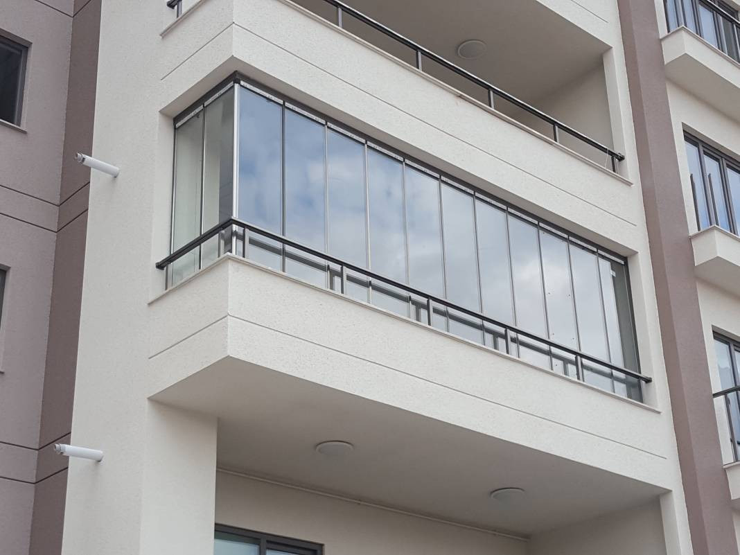 Evinde cam balkonu olan yandı. Yargıtay cezasını açıkladı - Resim: 2