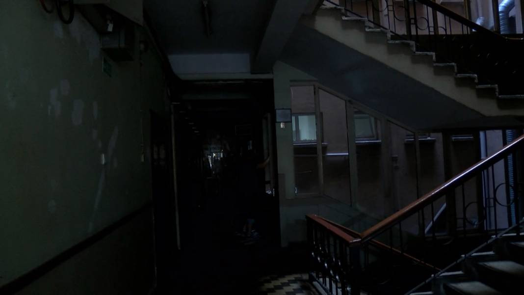 Sultanahmet esnafının elektrik kesintisi isyanı - Resim: 4