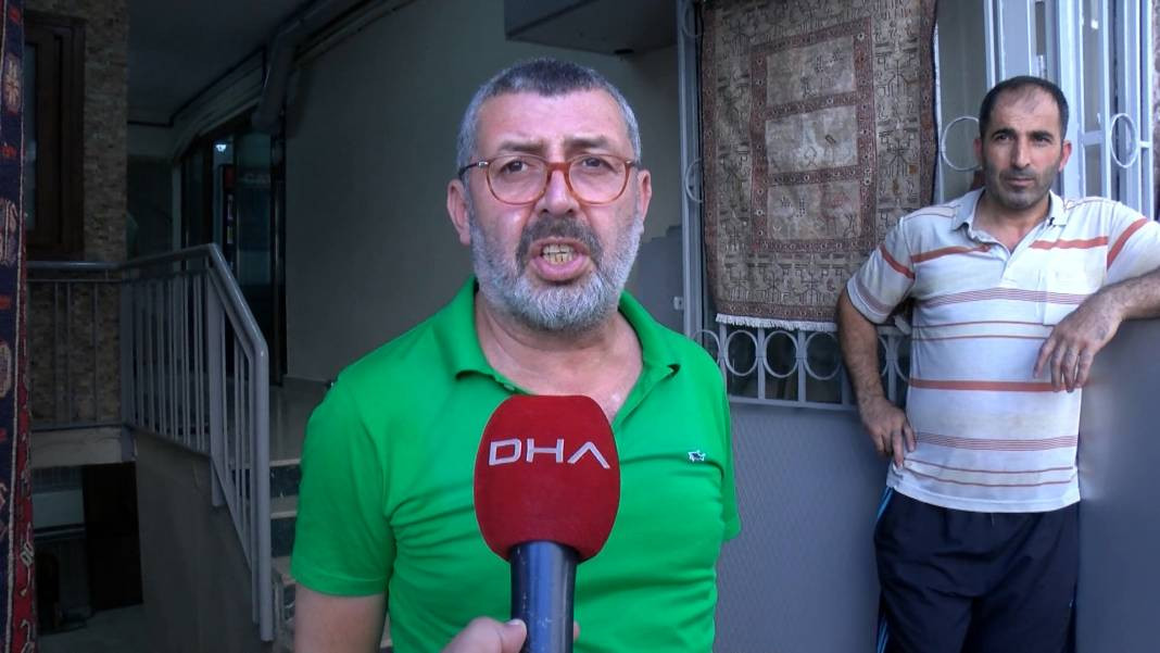 Sultanahmet esnafının elektrik kesintisi isyanı - Resim: 5