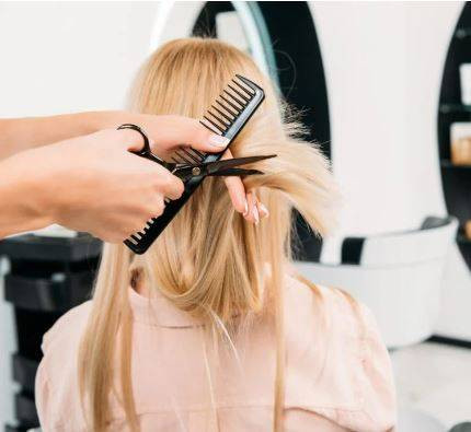 Kuaförlerdeki büyük tehlike saçsız kalabilirsiniz. Vaka sayısı patladı. Ölüme kadar götürüyor - Resim: 1