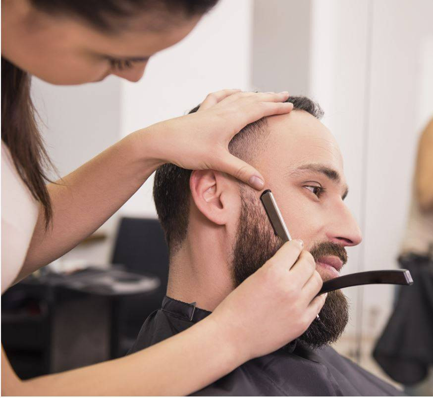 Kuaförlerdeki büyük tehlike saçsız kalabilirsiniz. Vaka sayısı patladı. Ölüme kadar götürüyor - Resim: 2