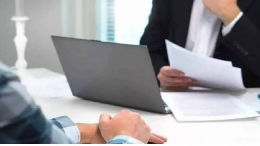 En çok aranan meslekler ortaya çıktı. İŞKUR açıkladı - Resim: 1