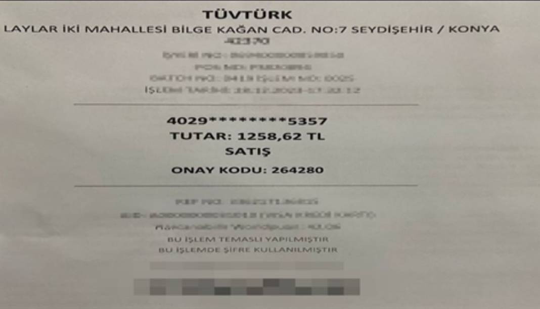 Araç muayenelerinde o ücret geri ödenecek - Resim: 5