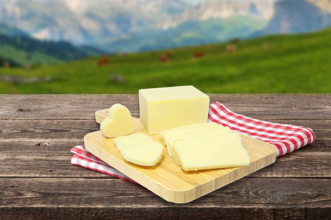 Bakanlıktan kaşar peynir kararı. Marketlerde meğer kaşar diye satılıyormuş - Resim: 1