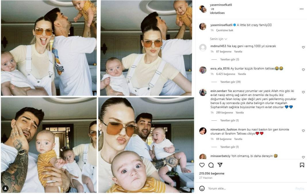 Hık demiş İbrahim Tatlıses'in burnundan düşmüş - Resim: 1