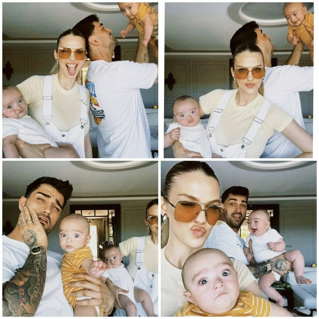 Hık demiş İbrahim Tatlıses'in burnundan düşmüş - Resim: 4