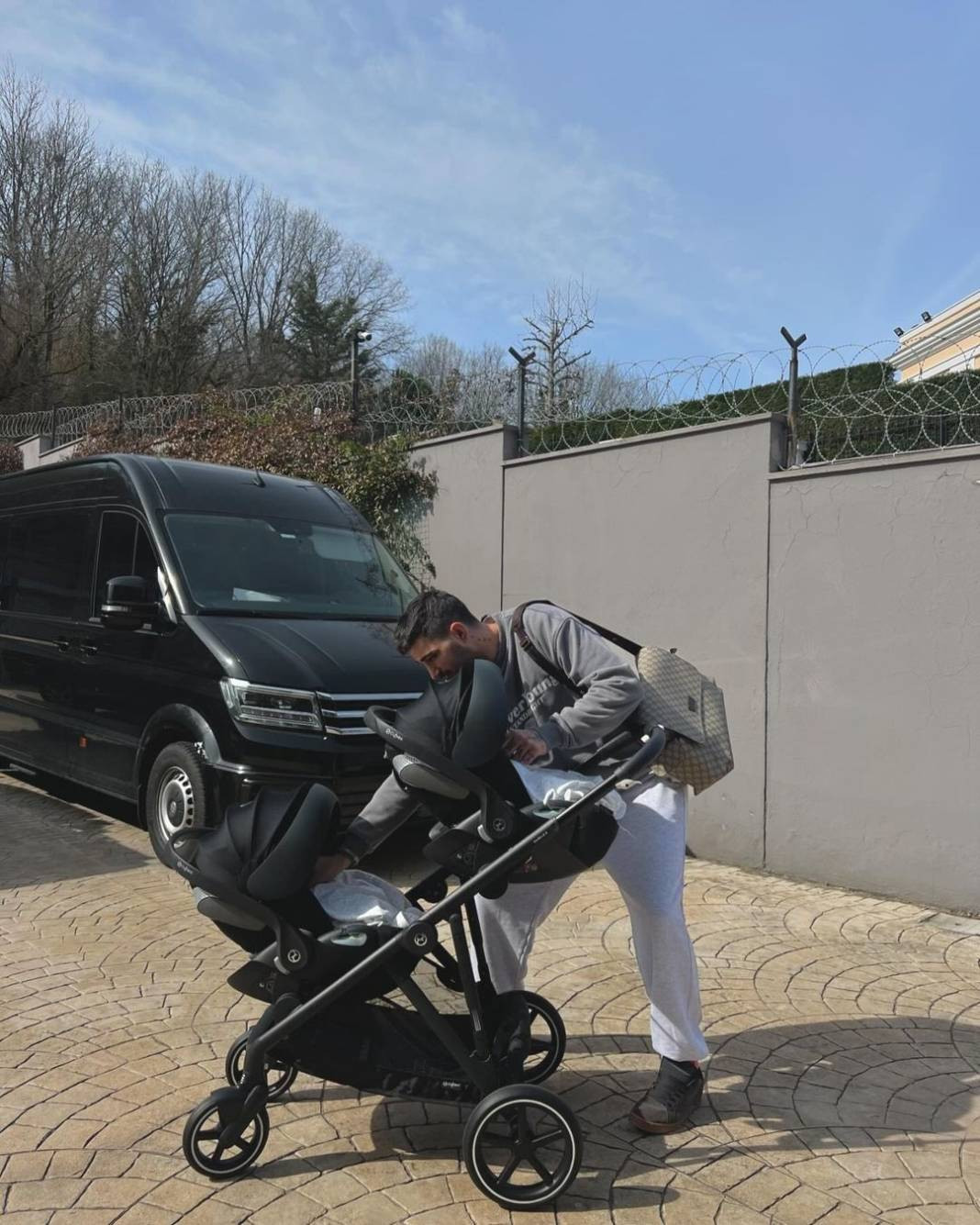 Hık demiş İbrahim Tatlıses'in burnundan düşmüş - Resim: 3