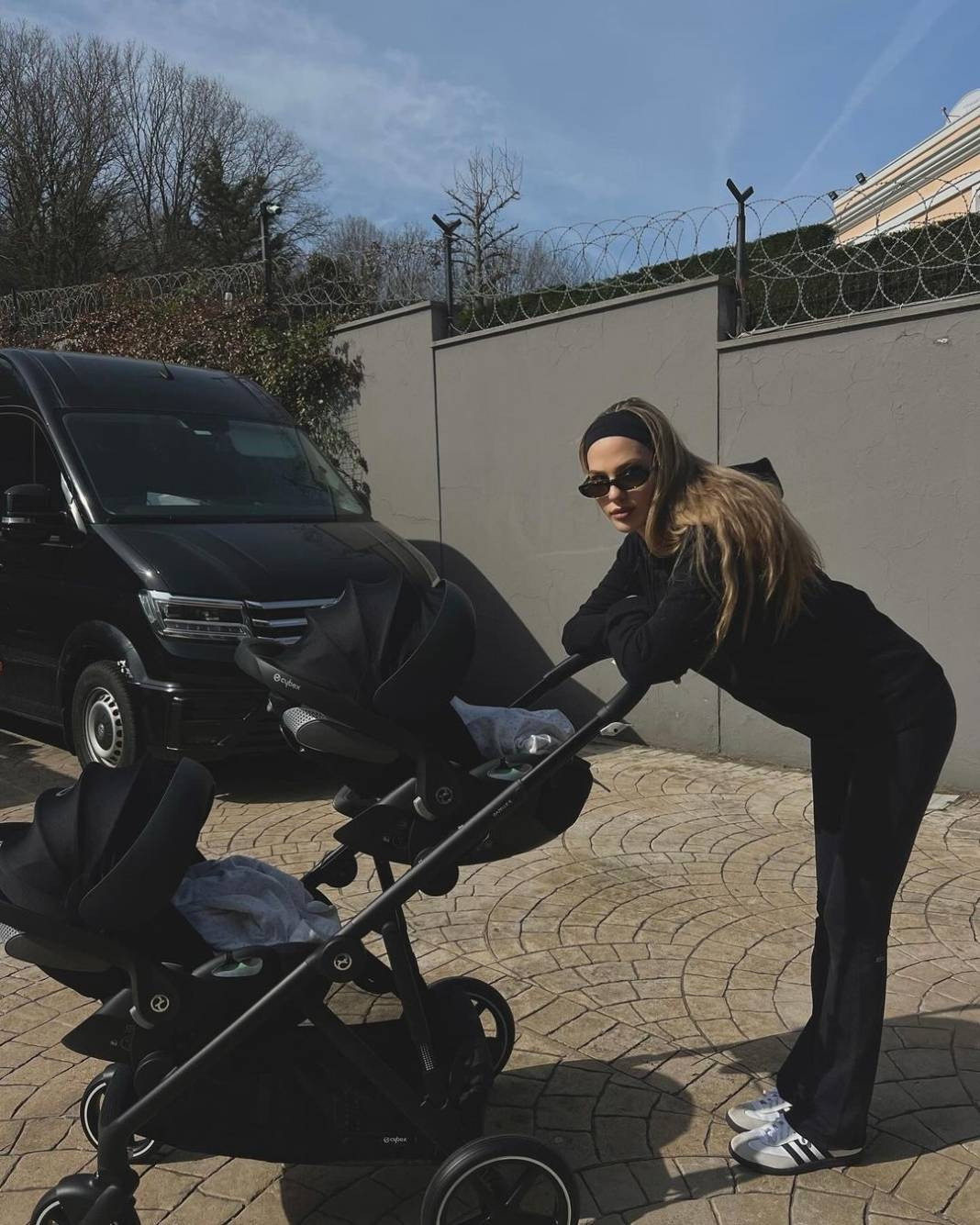 Hık demiş İbrahim Tatlıses'in burnundan düşmüş - Resim: 5