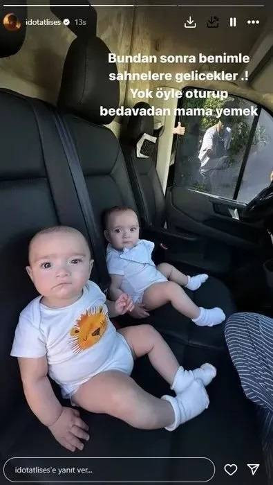 Hık demiş İbrahim Tatlıses'in burnundan düşmüş - Resim: 8