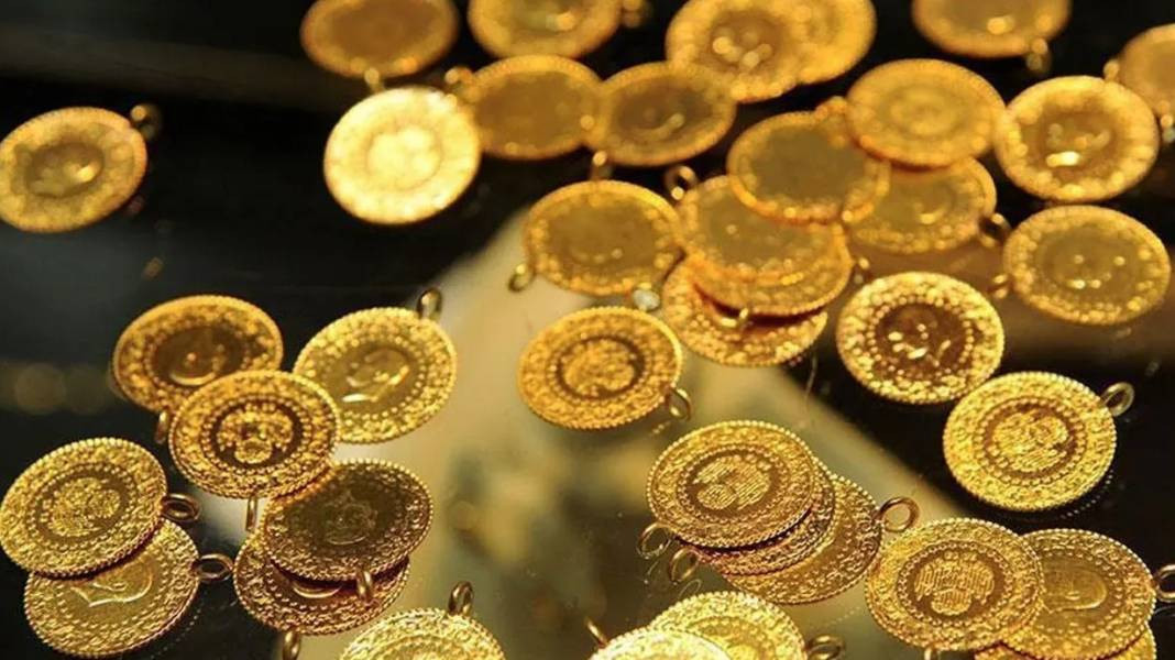 Saatlerinizi ayarlayın altın her an rota değiştirebilir. Uzman isim duyurdu - Resim: 7