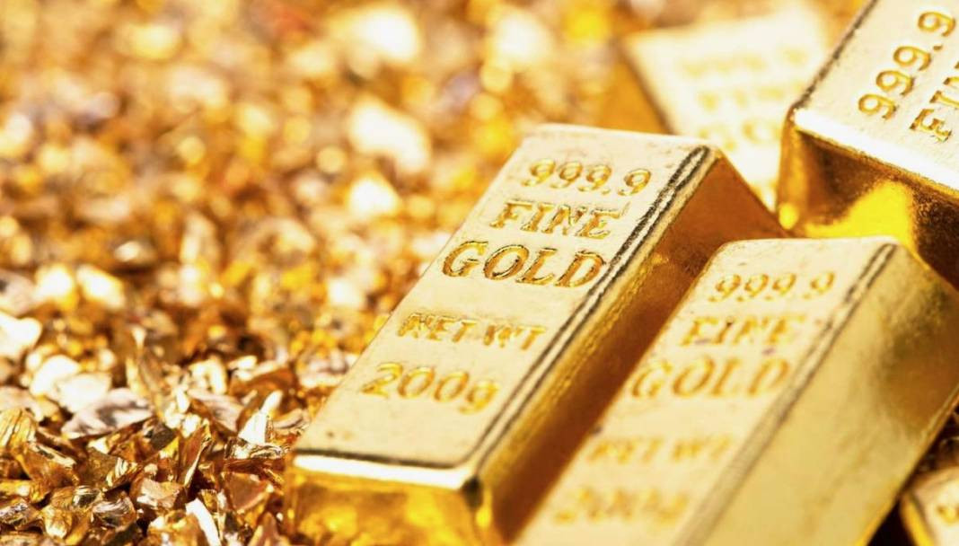 Saatlerinizi ayarlayın altın her an rota değiştirebilir. Uzman isim duyurdu - Resim: 3