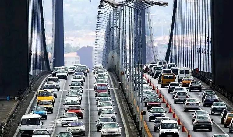 Araç sahipleri dikkat! Bu işlemleri artık tek tıkla yapabileceksiniz - Resim: 2