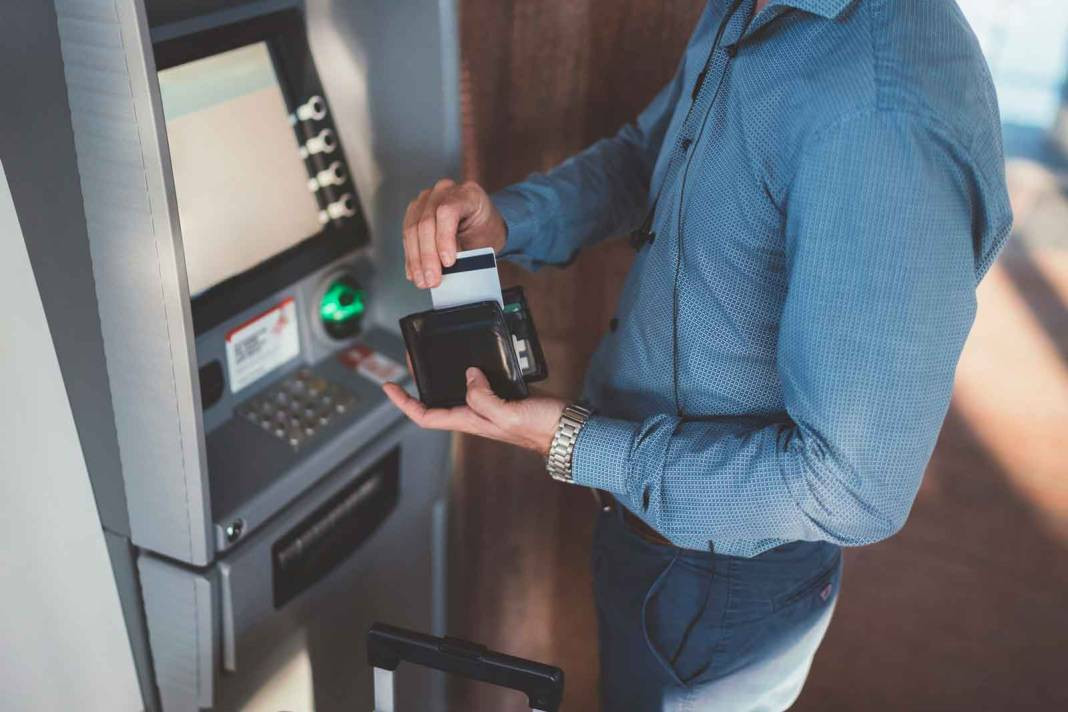 ATM'lerde yeni dönem. Tamamen yenilendi - Resim: 2