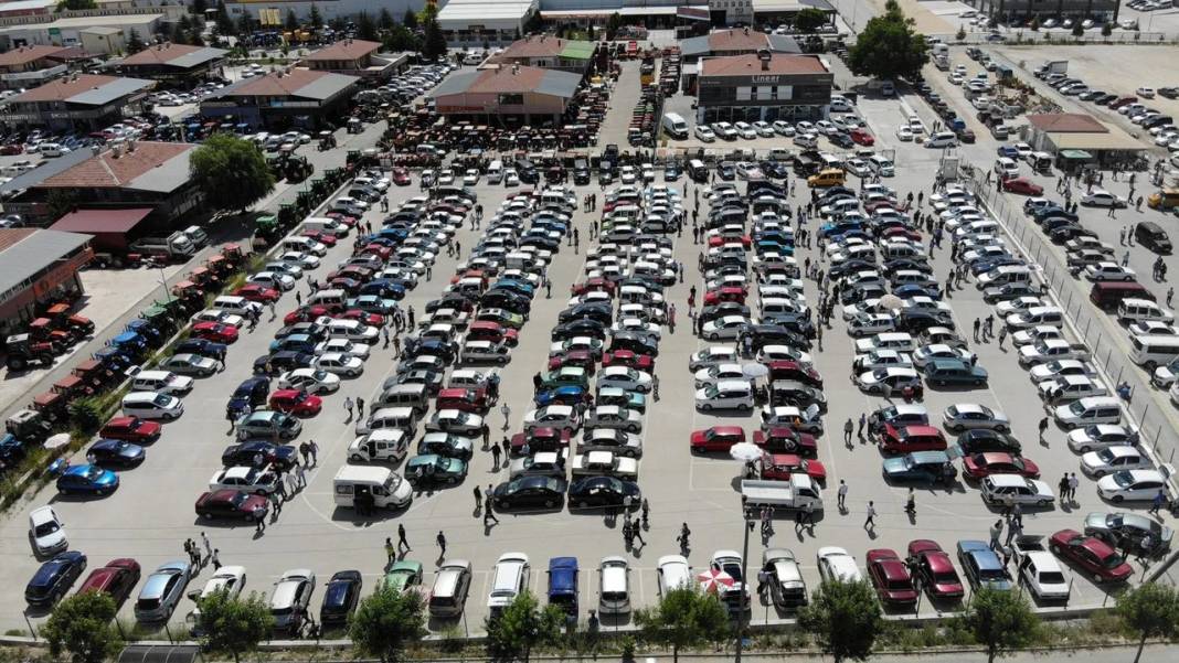 İkinci el otomobil fiyatları uçacak. Tarih belli oldu - Resim: 10