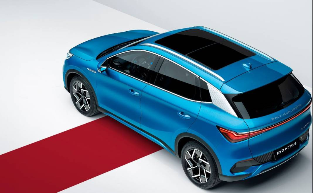 27 yıl sonra ilk üretim kararı. Dev anlaşma imzalandı - Resim: 4