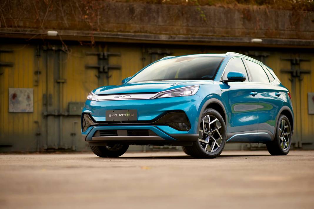 27 yıl sonra ilk üretim kararı. Dev anlaşma imzalandı - Resim: 1