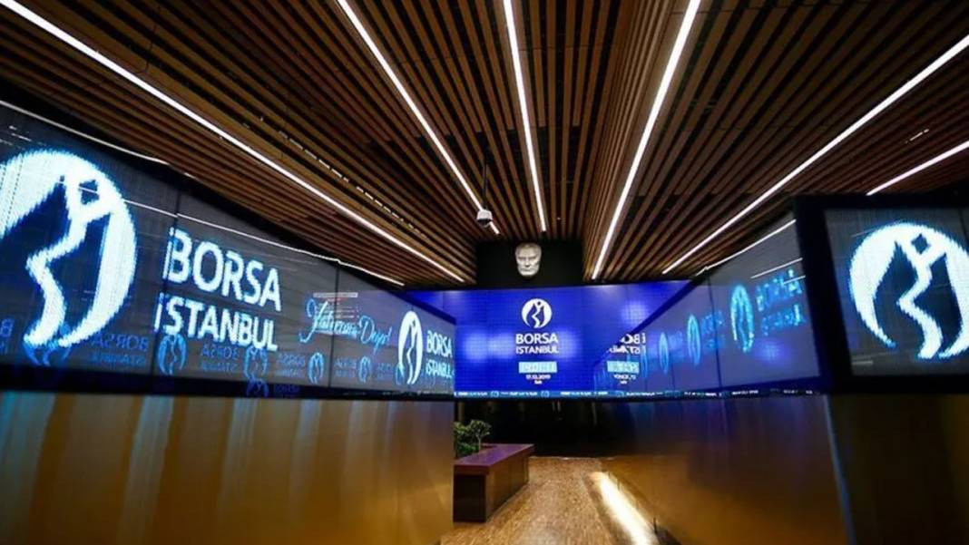 Borsa günü rekorlarla kapattı - Resim: 4
