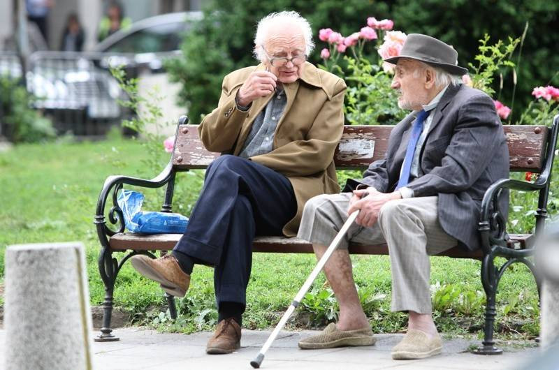 Son ankette AKP dibi gördü. Emekliler iktidarı sildi süpürdü - Resim: 2