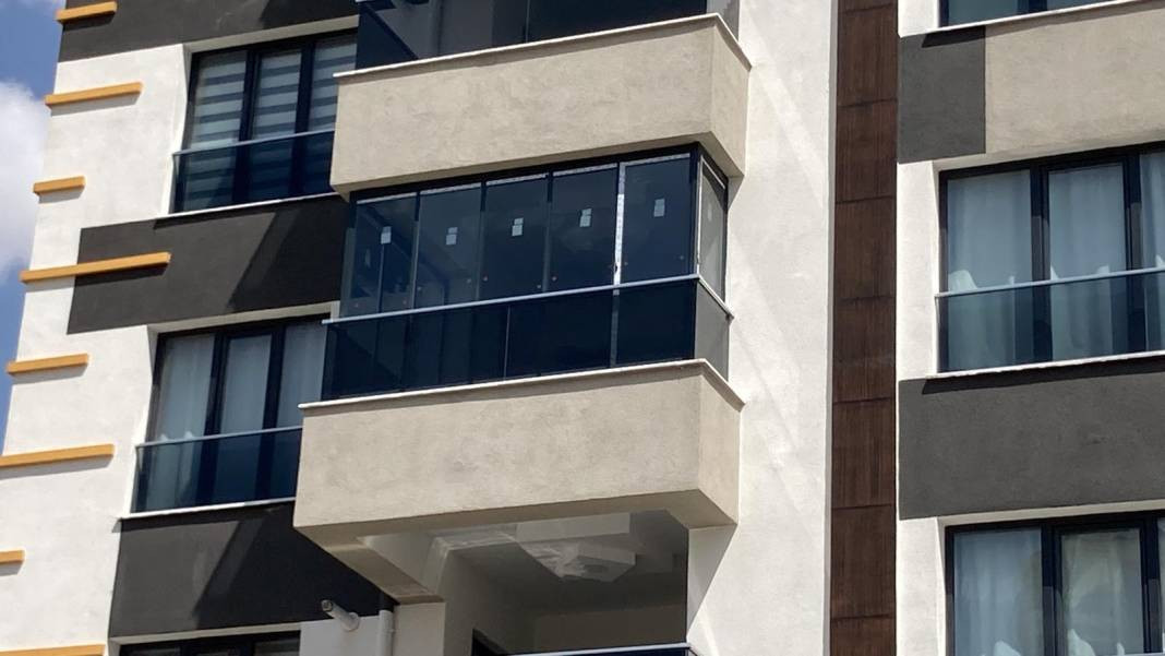 Evinde cam balkonu olan yandı. Yargıtay cezasını açıkladı - Resim: 3