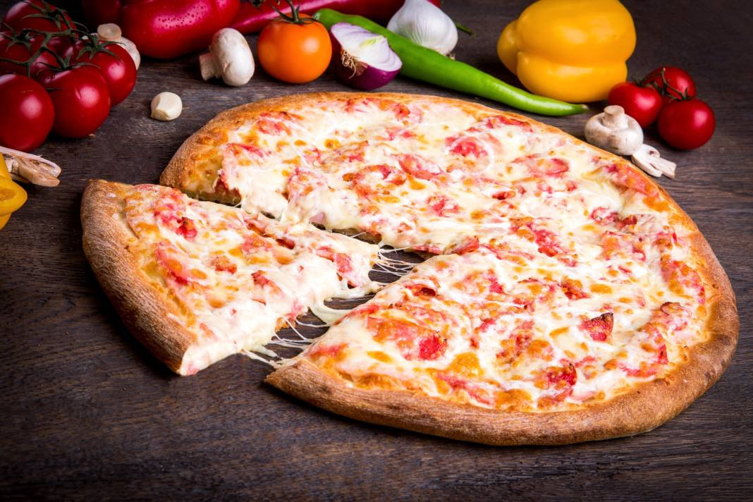 Pizza nasıl bu kadar popüler oldu? - Resim: 2