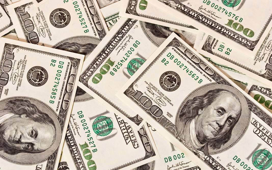 Selçuk Geçer dolarda kopacak kıyameti açıkladı. 5 ay sonra... - Resim: 1