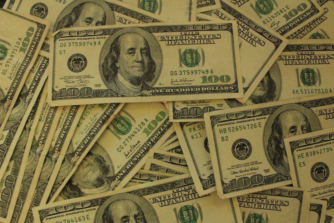 Selçuk Geçer dolarda kopacak kıyameti açıkladı. 5 ay sonra... - Resim: 3