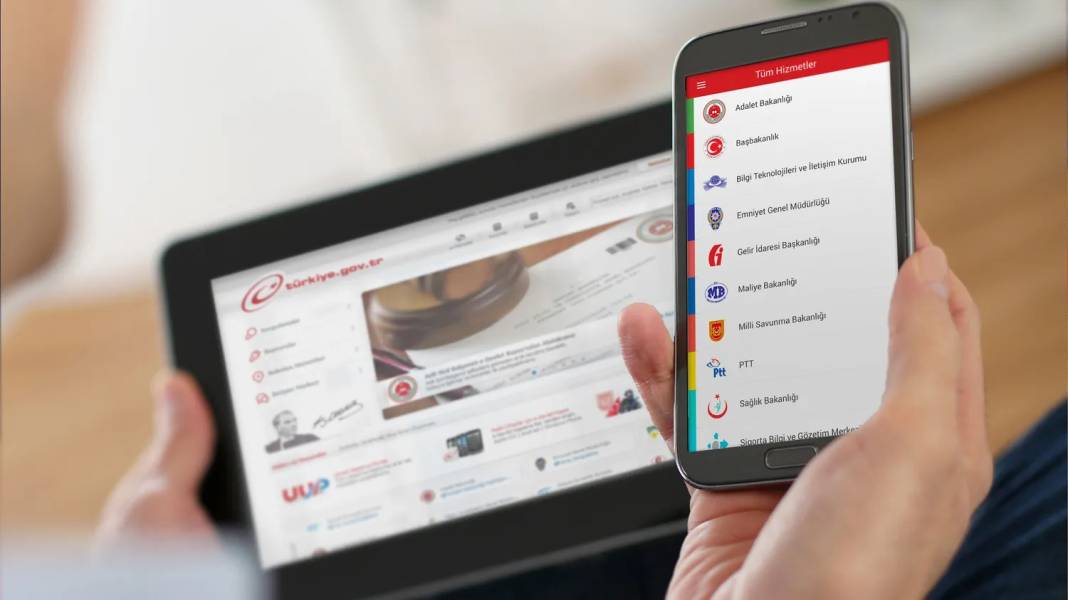 Adresini güncellemeyen yandı. 7 gün süresi var - Resim: 6