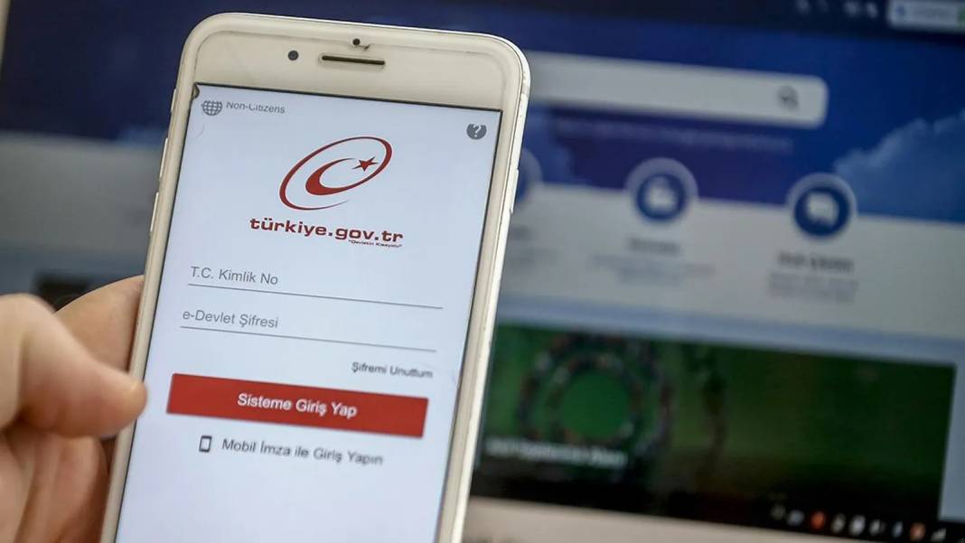 Adresini güncellemeyen yandı. 7 gün süresi var - Resim: 2