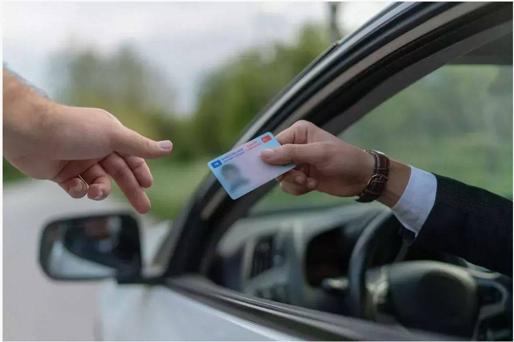 Ehliyet sınavlarında yeni dönem. O kurallar tamamen değişecek - Resim: 8