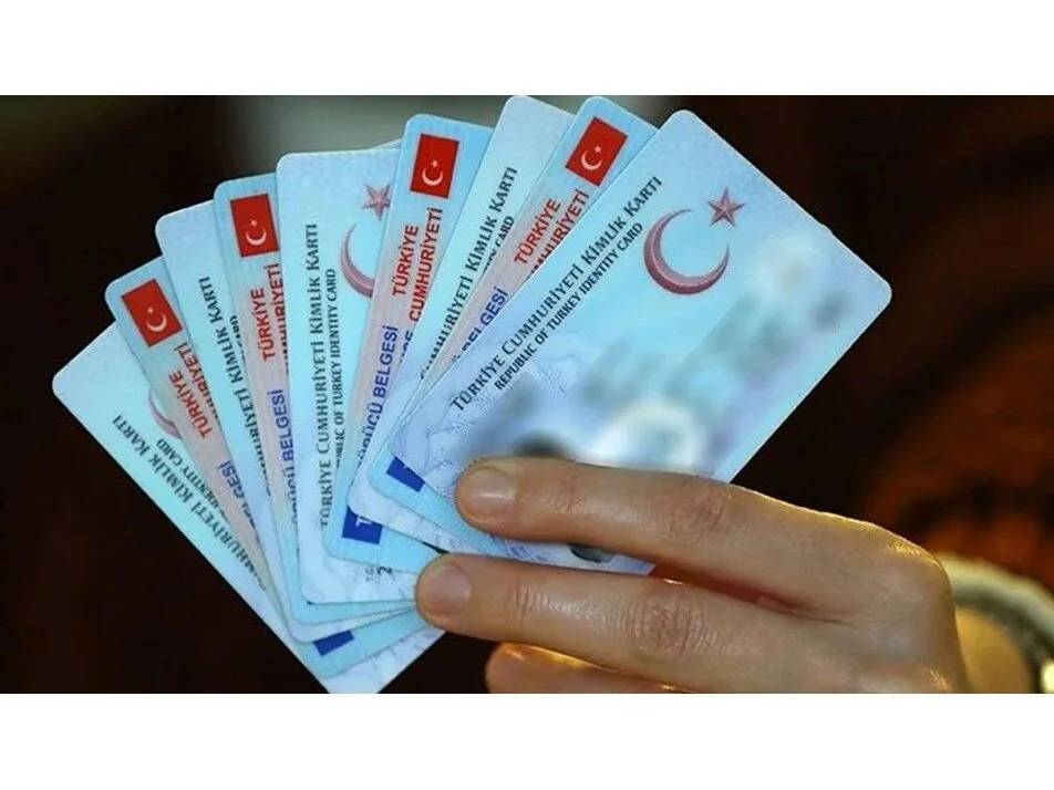 Ehliyet ve kimliklerde yeni dönem. Geri sayım başladı büyük cezası var - Resim: 6