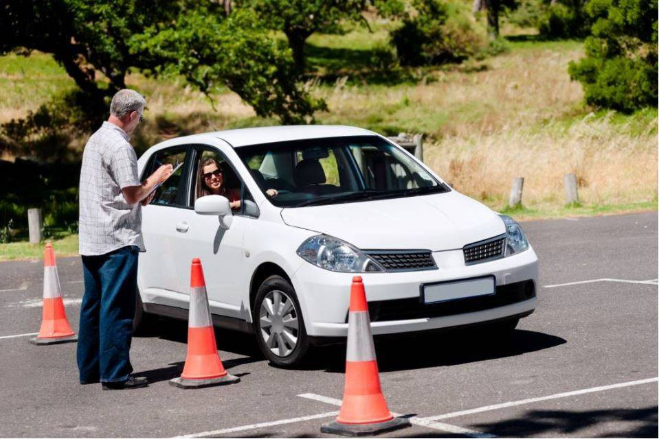 Ehliyet sınavlarında yeni dönem. O kurallar tamamen değişecek - Resim: 1