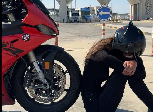 Dünyayı gezdi Türkiye'de öldü - Resim: 8