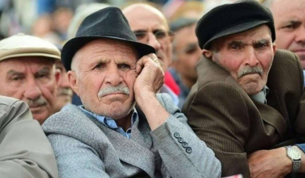 Emekli maaş farkları ne zaman yatacak? İşte tarihler - Resim: 2