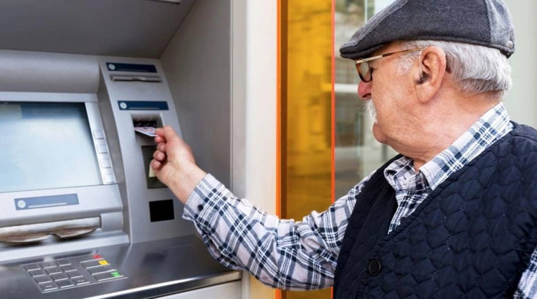 Emekli maaş farkları ne zaman yatacak? İşte tarihler - Resim: 7