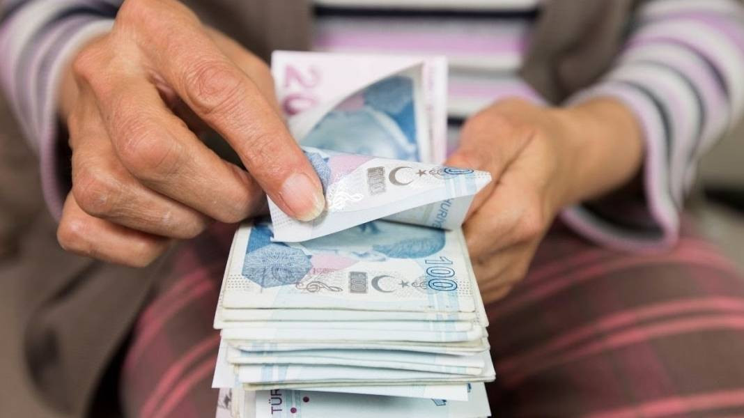 Emekli maaş farkları ne zaman yatacak? İşte tarihler - Resim: 5