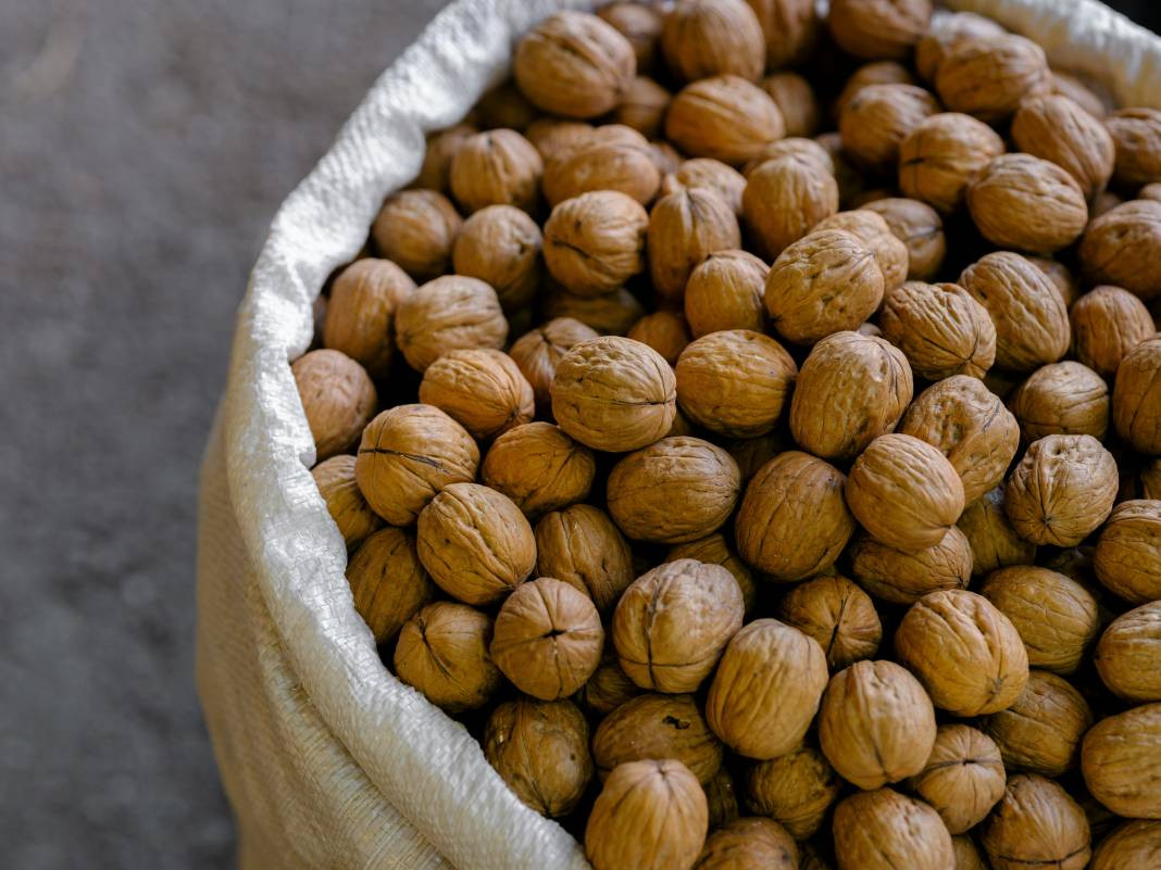 Ceviz yemeden önce bilmeniz gereken 25 gerçek - Resim: 3