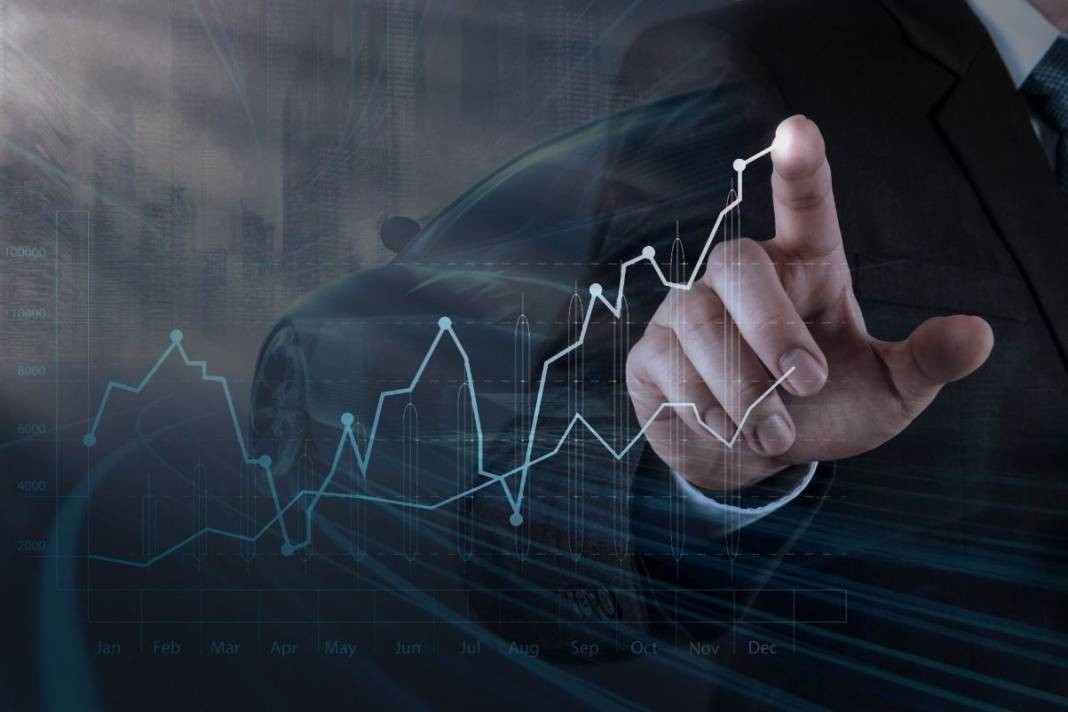 Bu hisselere yatırım yapanlar parasının yarısını kaybetti - Resim: 7